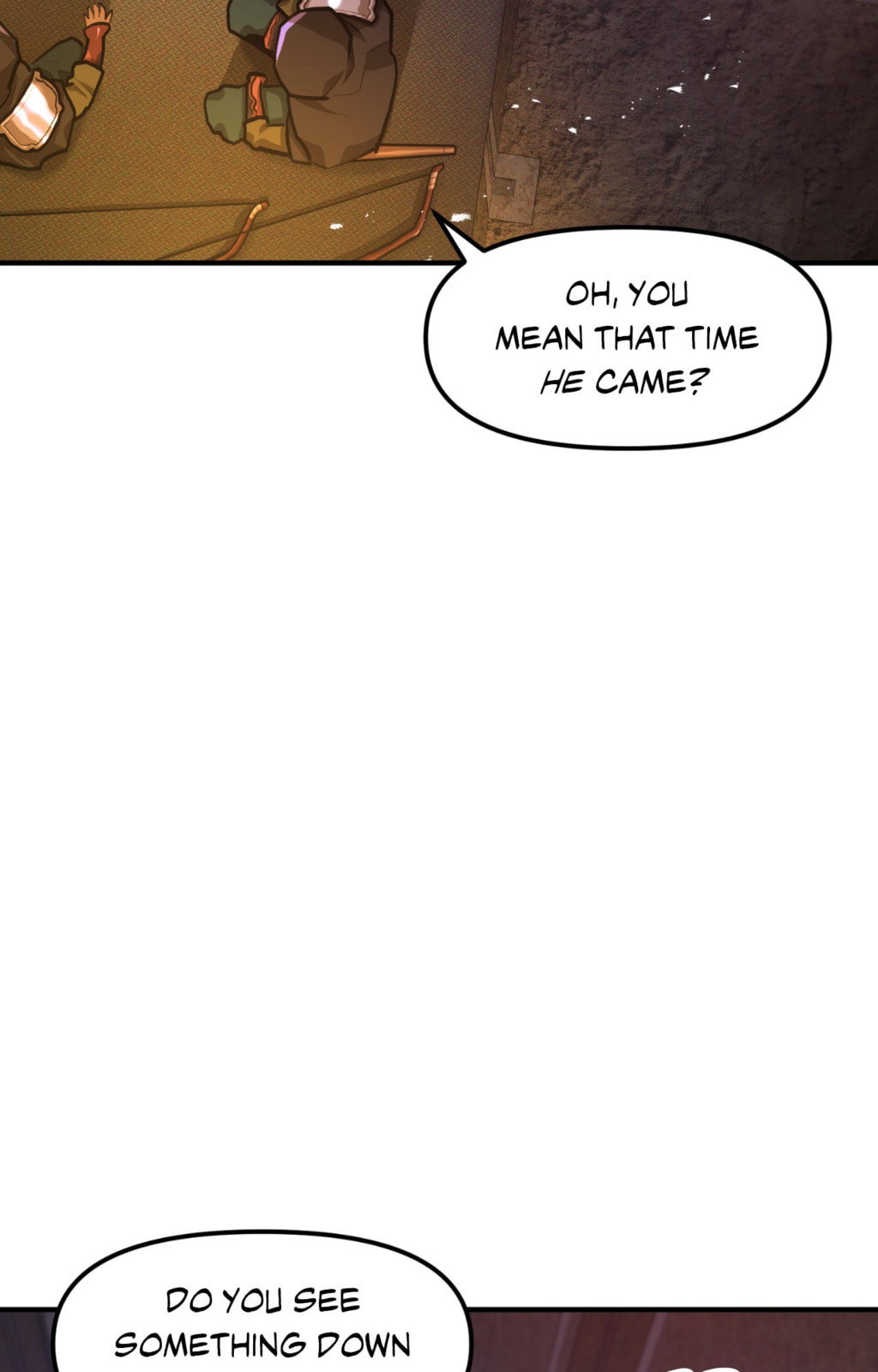 Read ARK chapter 115 image 95 on Lezhin