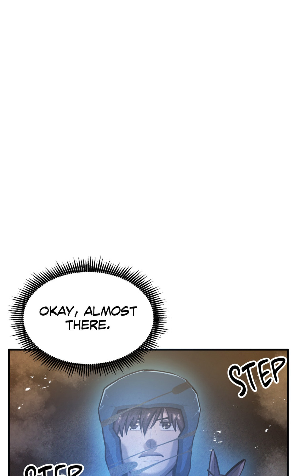 Read ARK chapter 115 image 97 on Lezhin