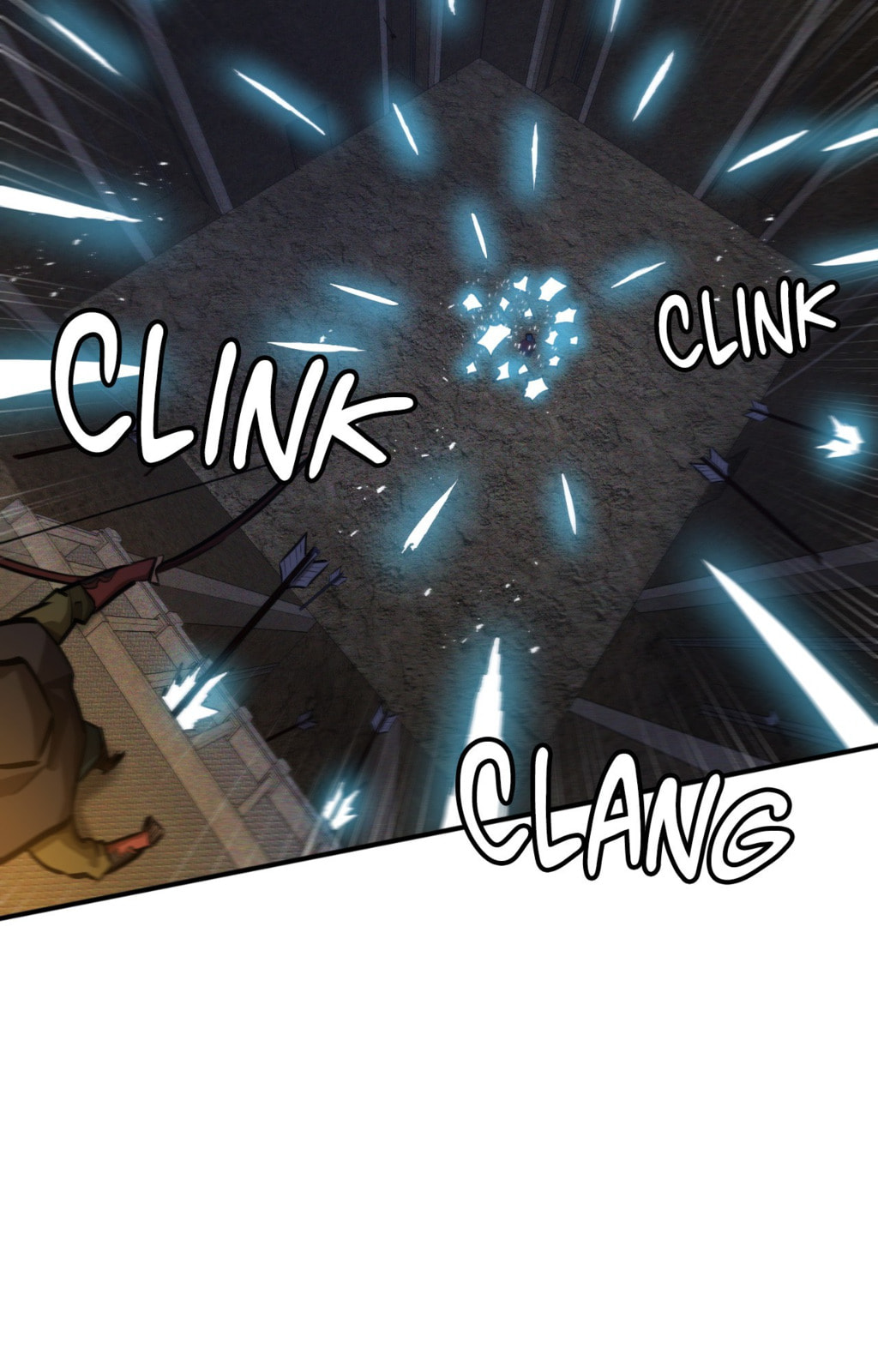 Read ARK chapter 116 image 10 on Lezhin
