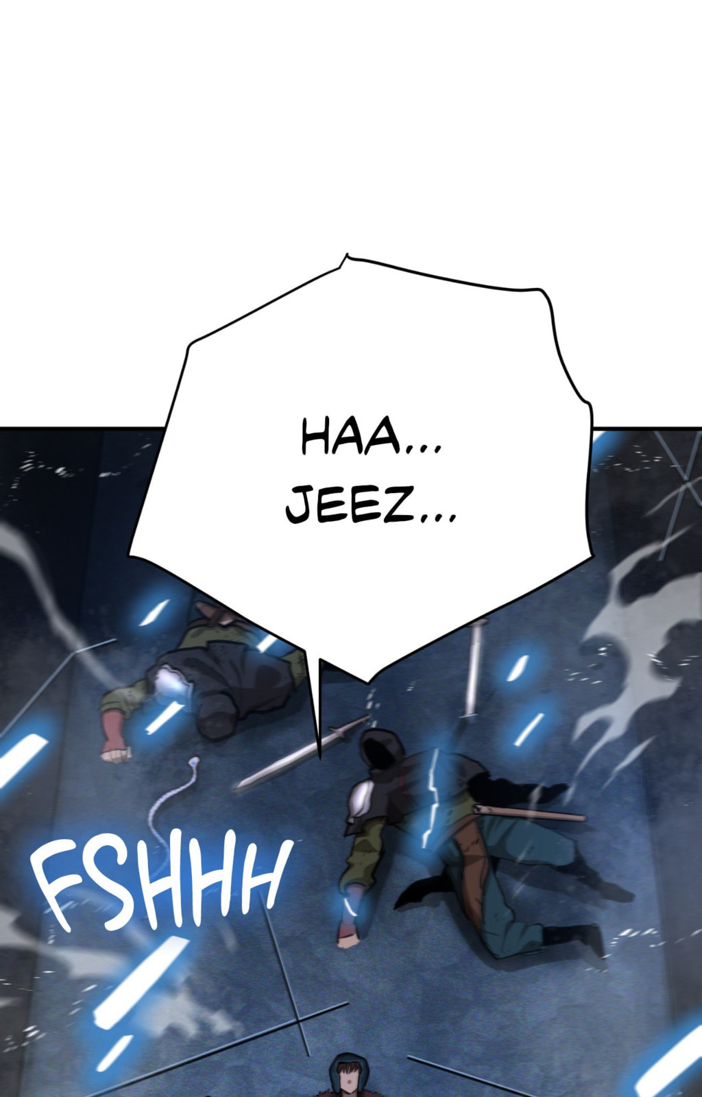 Read ARK chapter 116 image 102 on Lezhin
