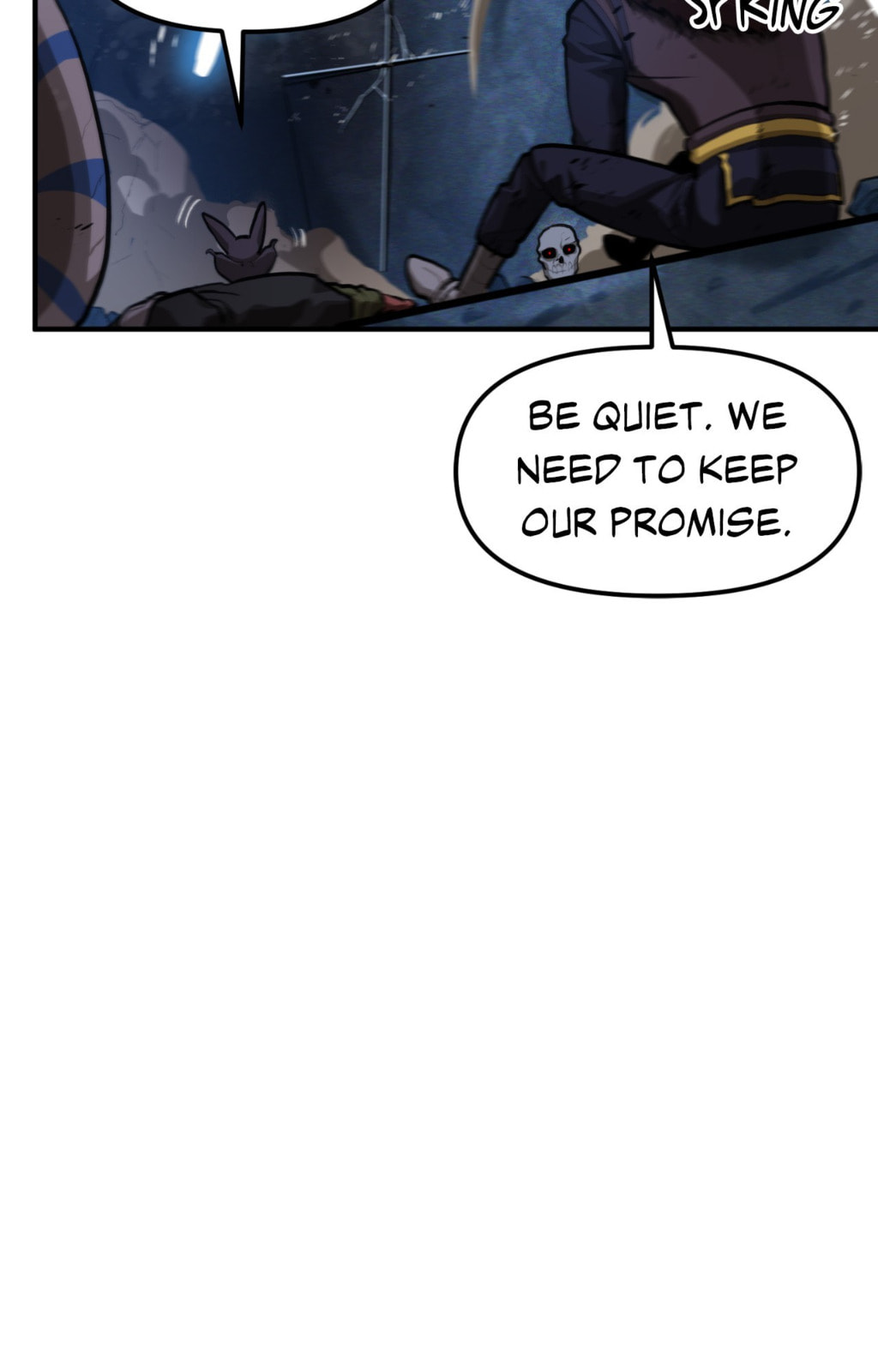 Read ARK chapter 116 image 111 on Lezhin
