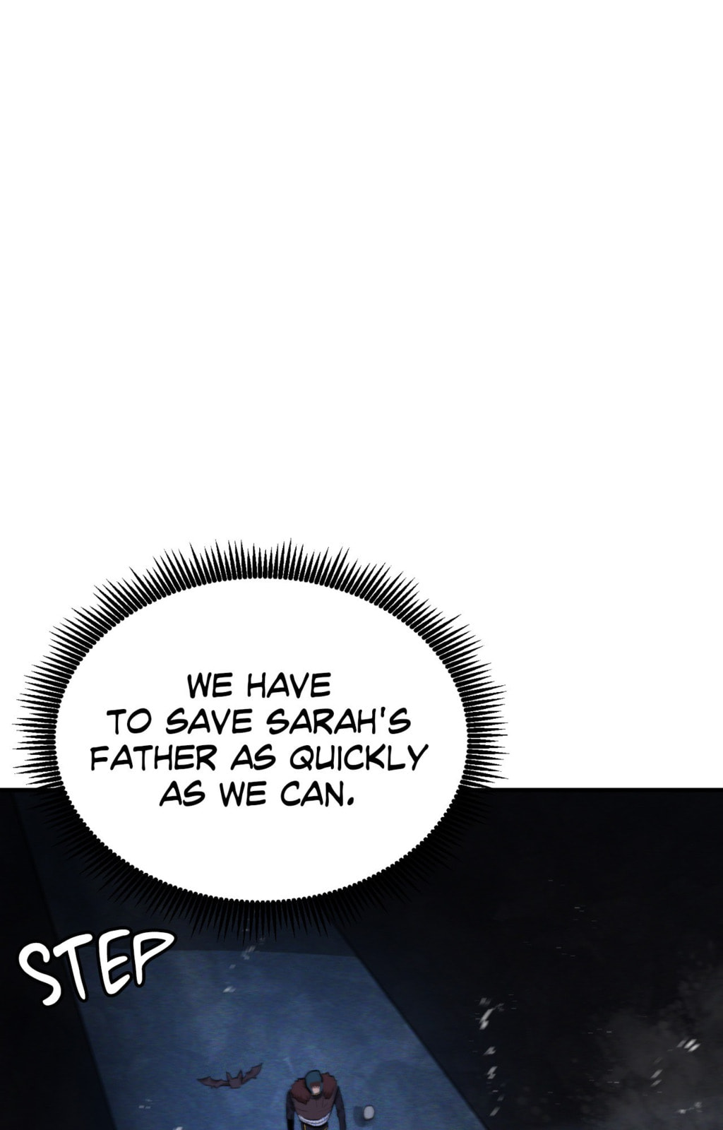 Read ARK chapter 116 image 112 on Lezhin