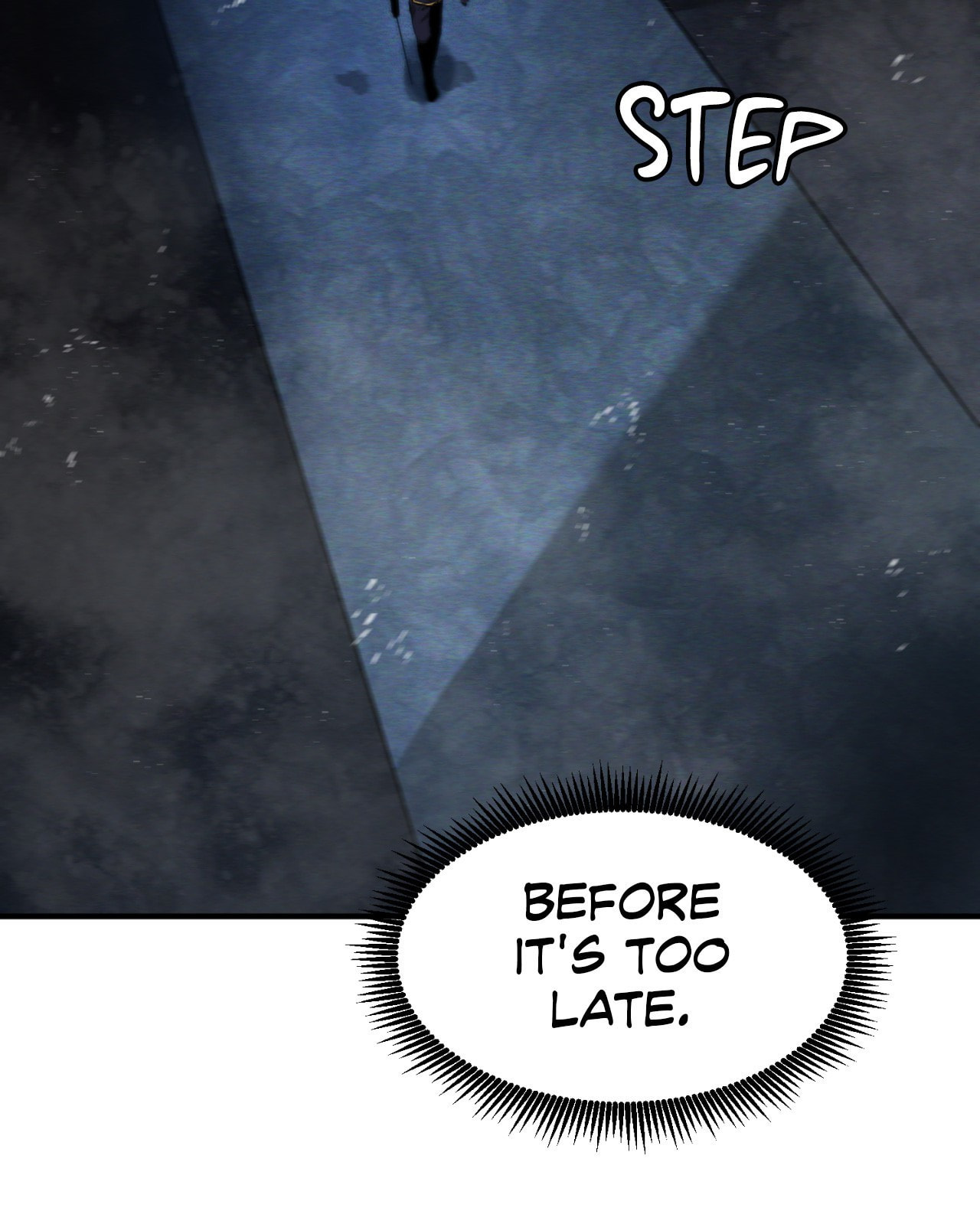 Read ARK chapter 116 image 113 on Lezhin