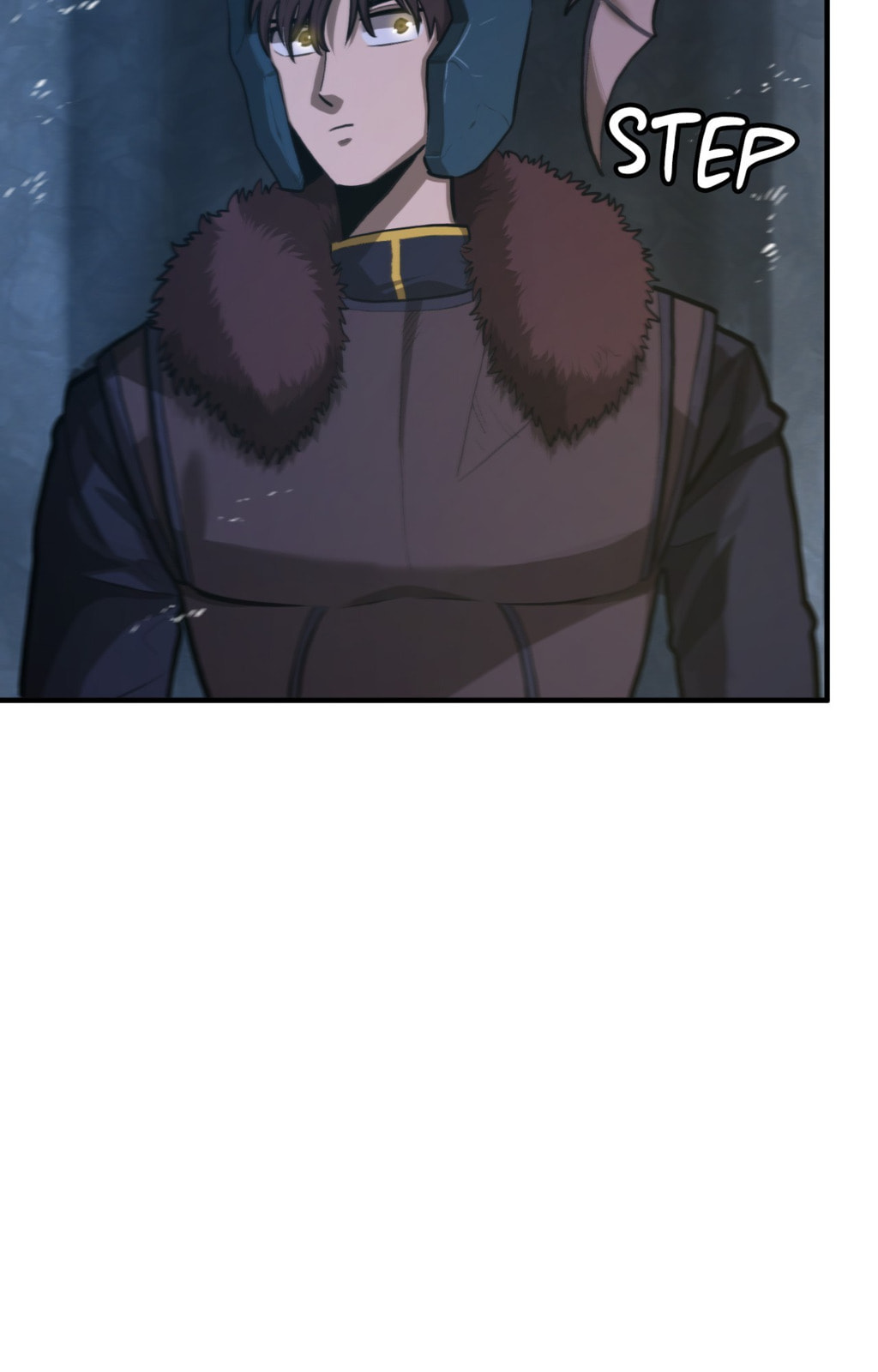 Read ARK chapter 116 image 115 on Lezhin