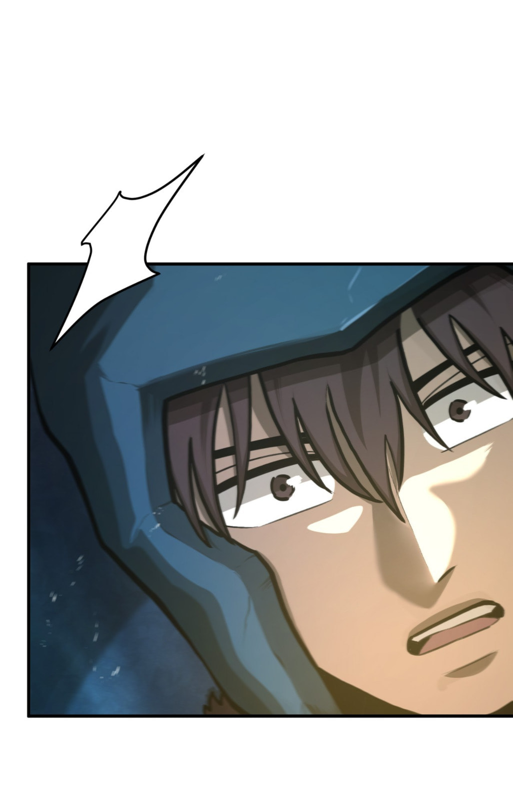 Read ARK chapter 116 image 125 on Lezhin