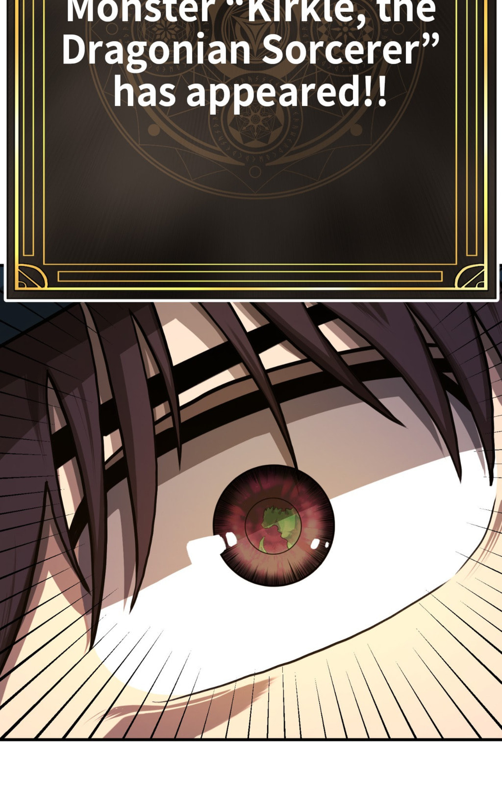 Read ARK chapter 116 image 127 on Lezhin