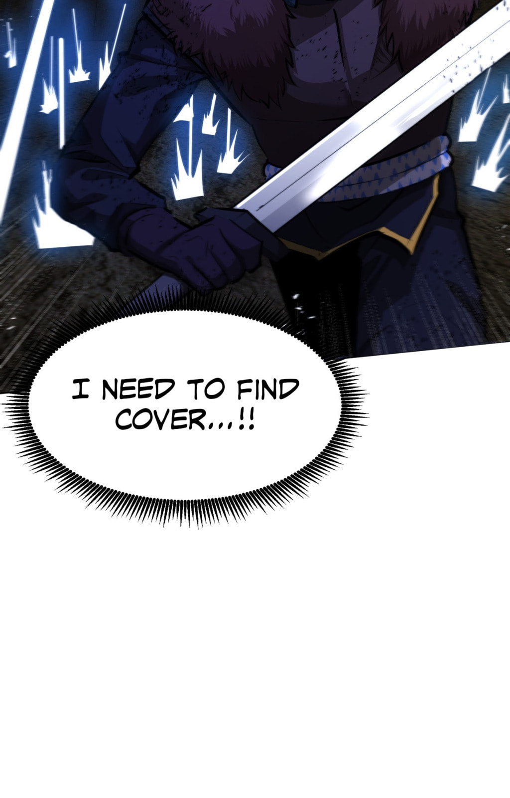 Read ARK chapter 116 image 14 on Lezhin