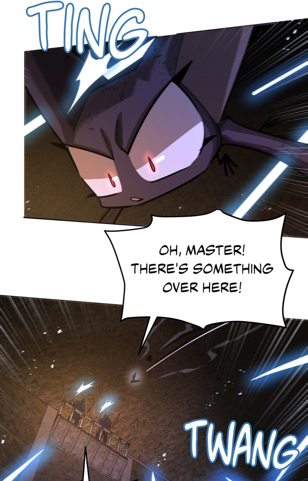 Read ARK chapter 116 image 15 on Lezhin