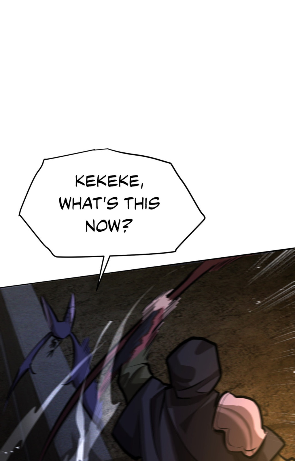 Read ARK chapter 116 image 17 on Lezhin