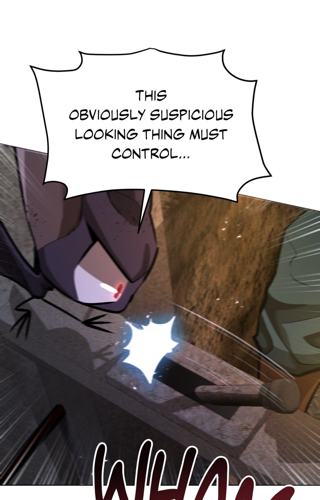 Read ARK chapter 116 image 19 on Lezhin