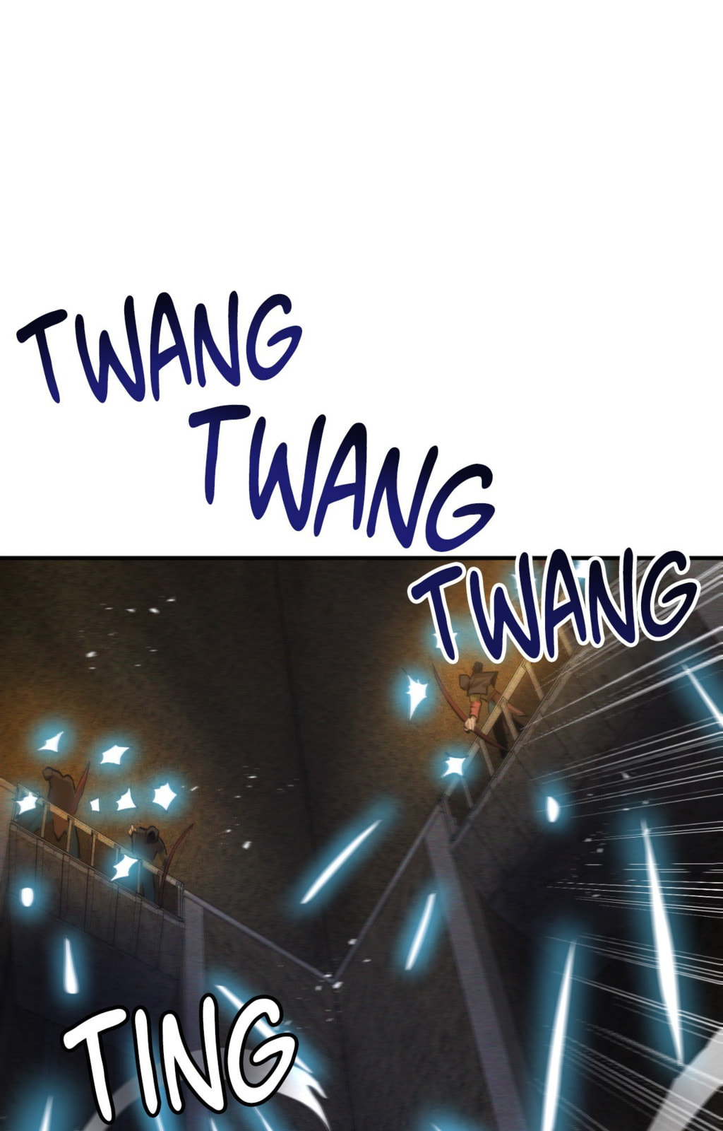 Read ARK chapter 116 image 2 on Lezhin