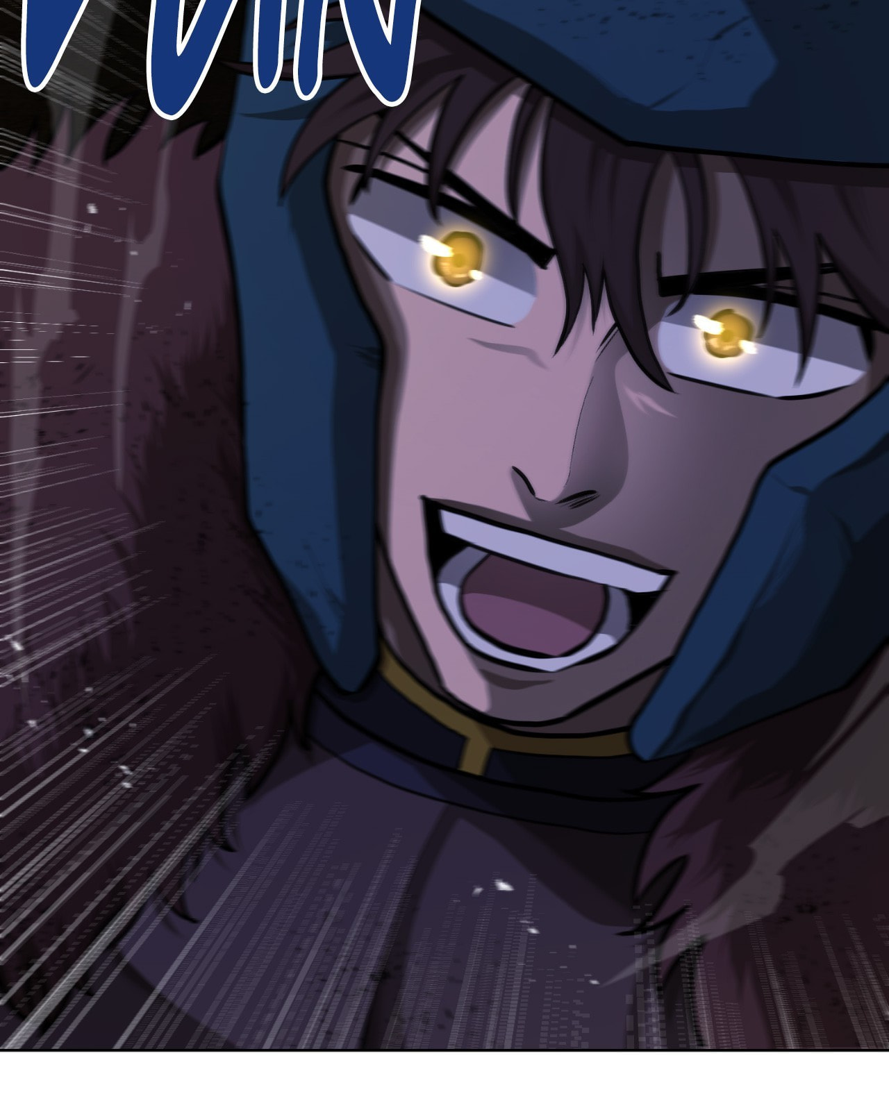 Read ARK chapter 116 image 25 on Lezhin