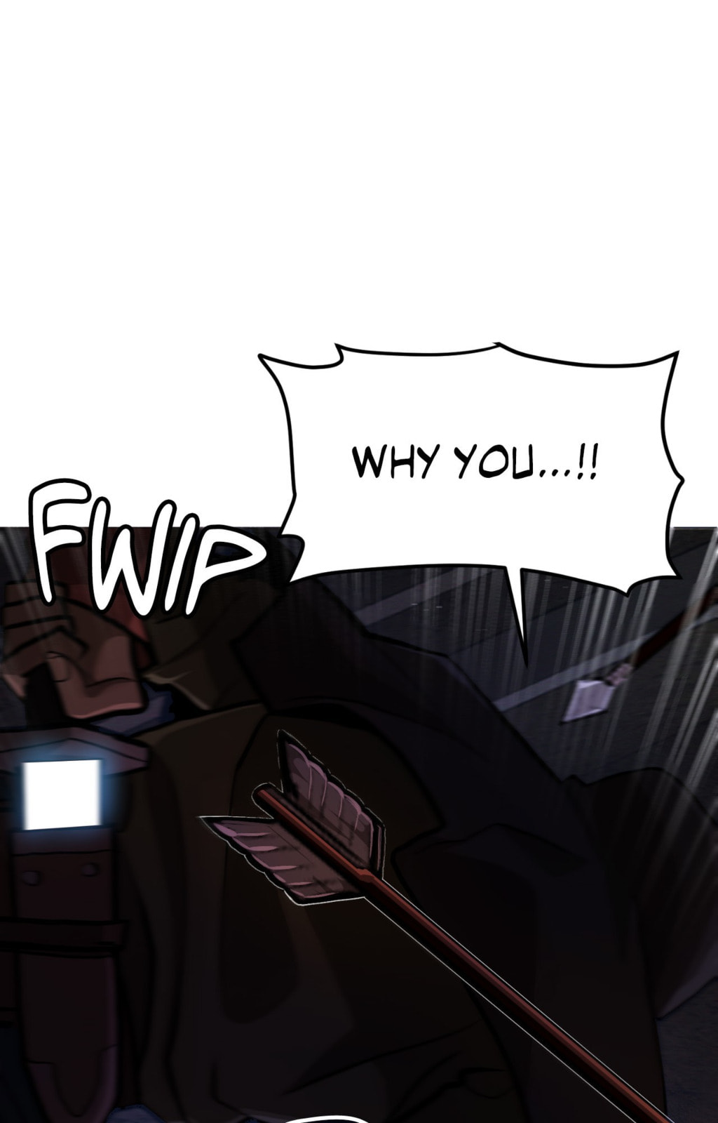 Read ARK chapter 116 image 26 on Lezhin