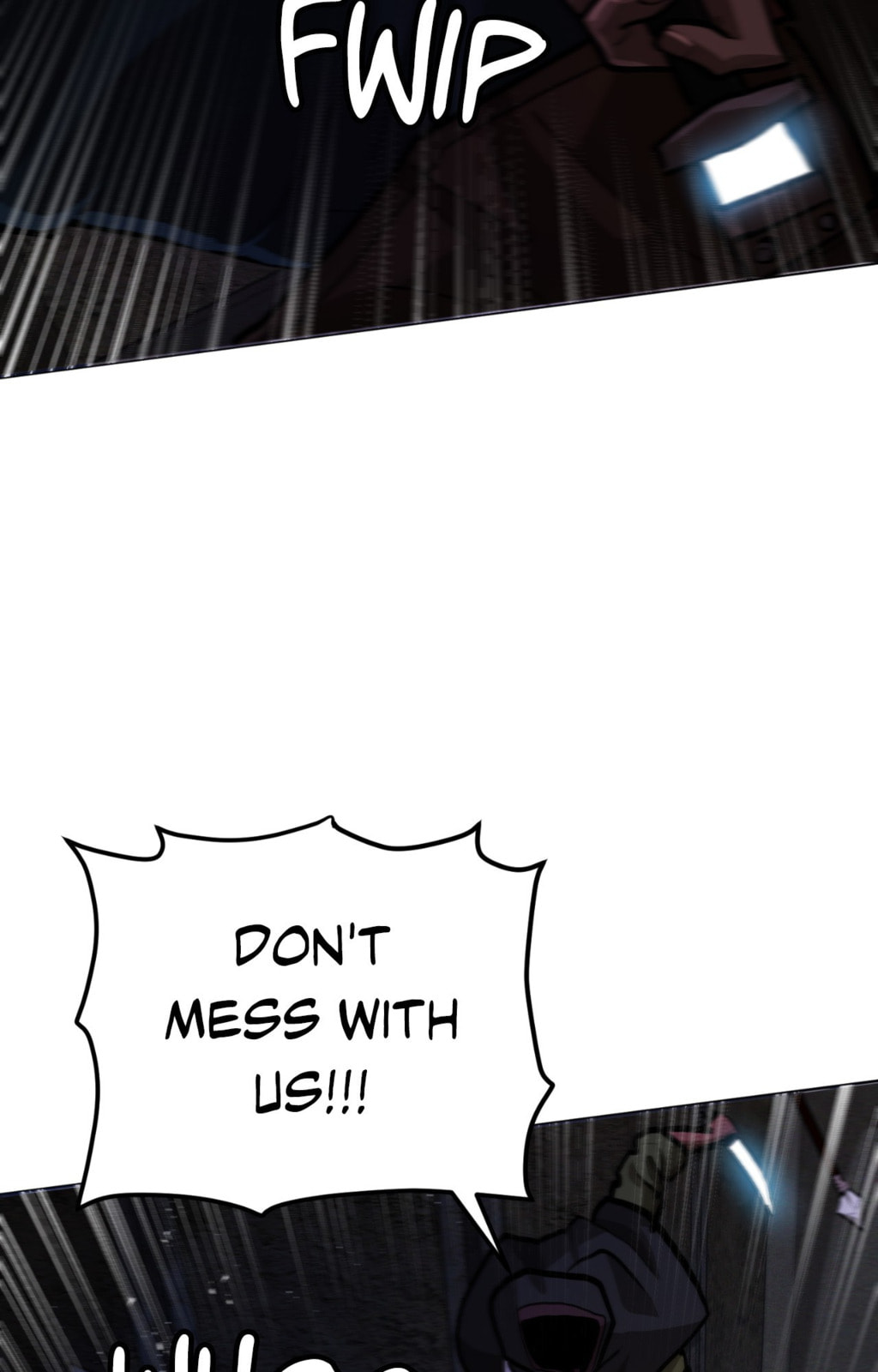 Read ARK chapter 116 image 28 on Lezhin
