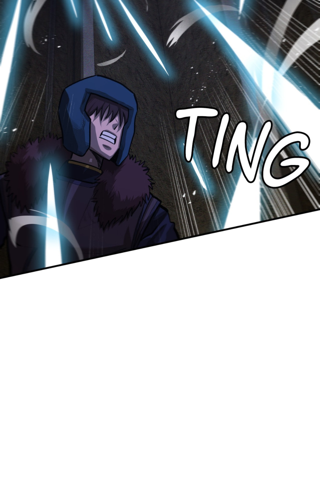 Read ARK chapter 116 image 3 on Lezhin