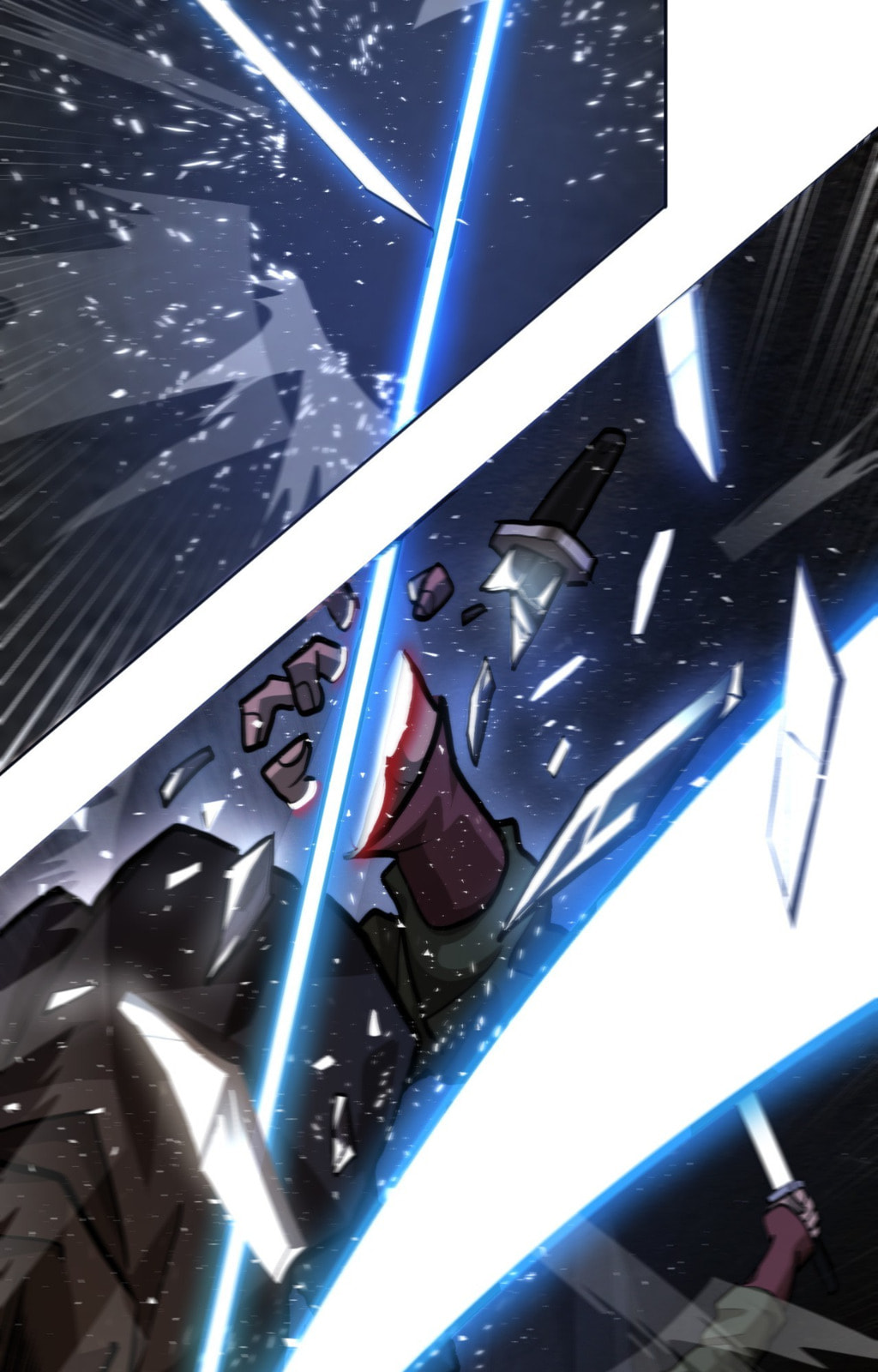 Read ARK chapter 116 image 31 on Lezhin