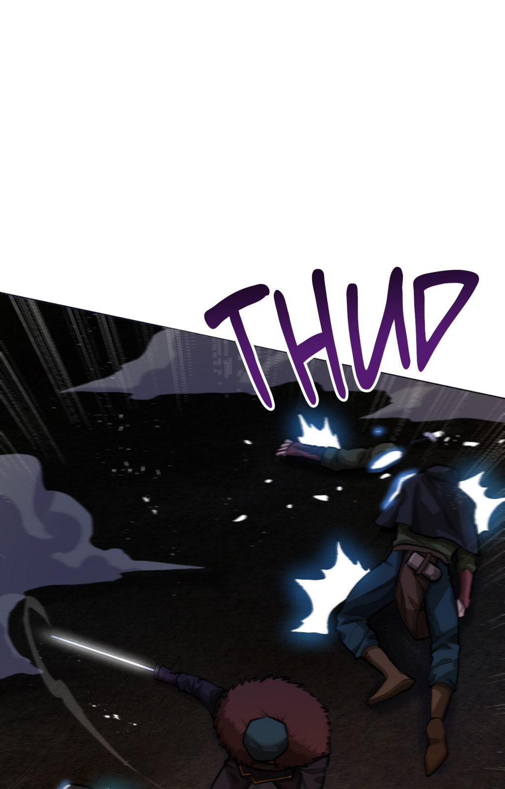 Read ARK chapter 116 image 37 on Lezhin