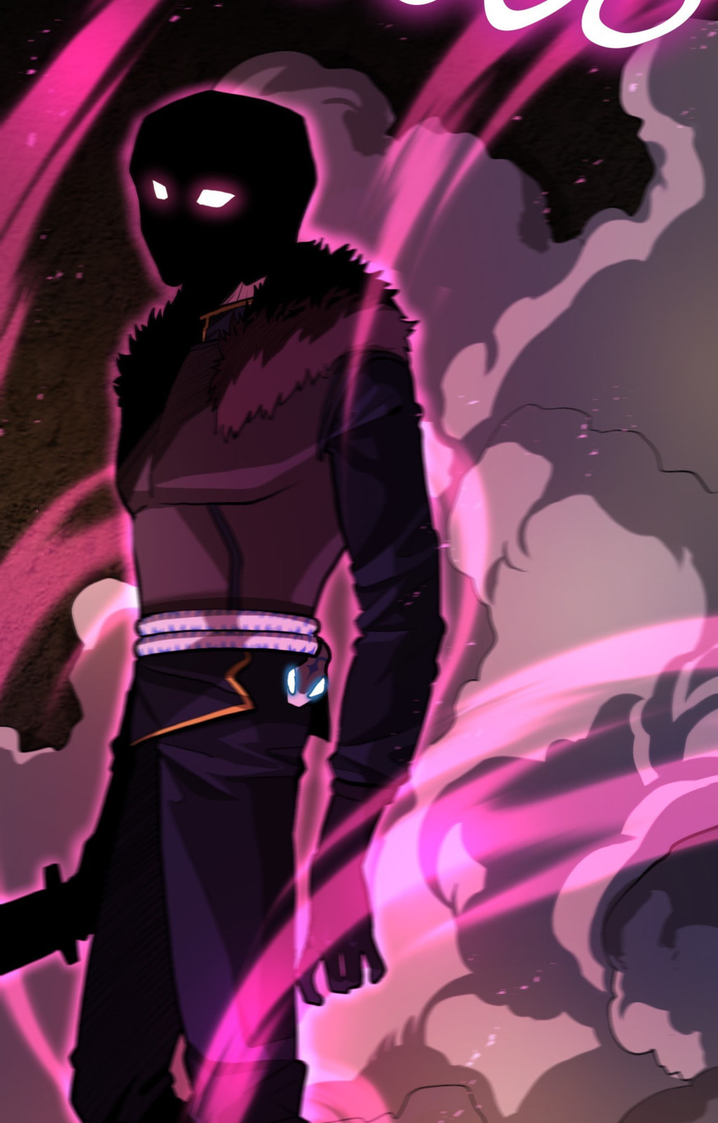 Read ARK chapter 116 image 46 on Lezhin