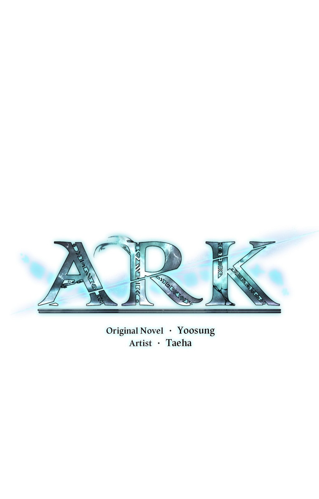 Read ARK chapter 116 image 49 on Lezhin
