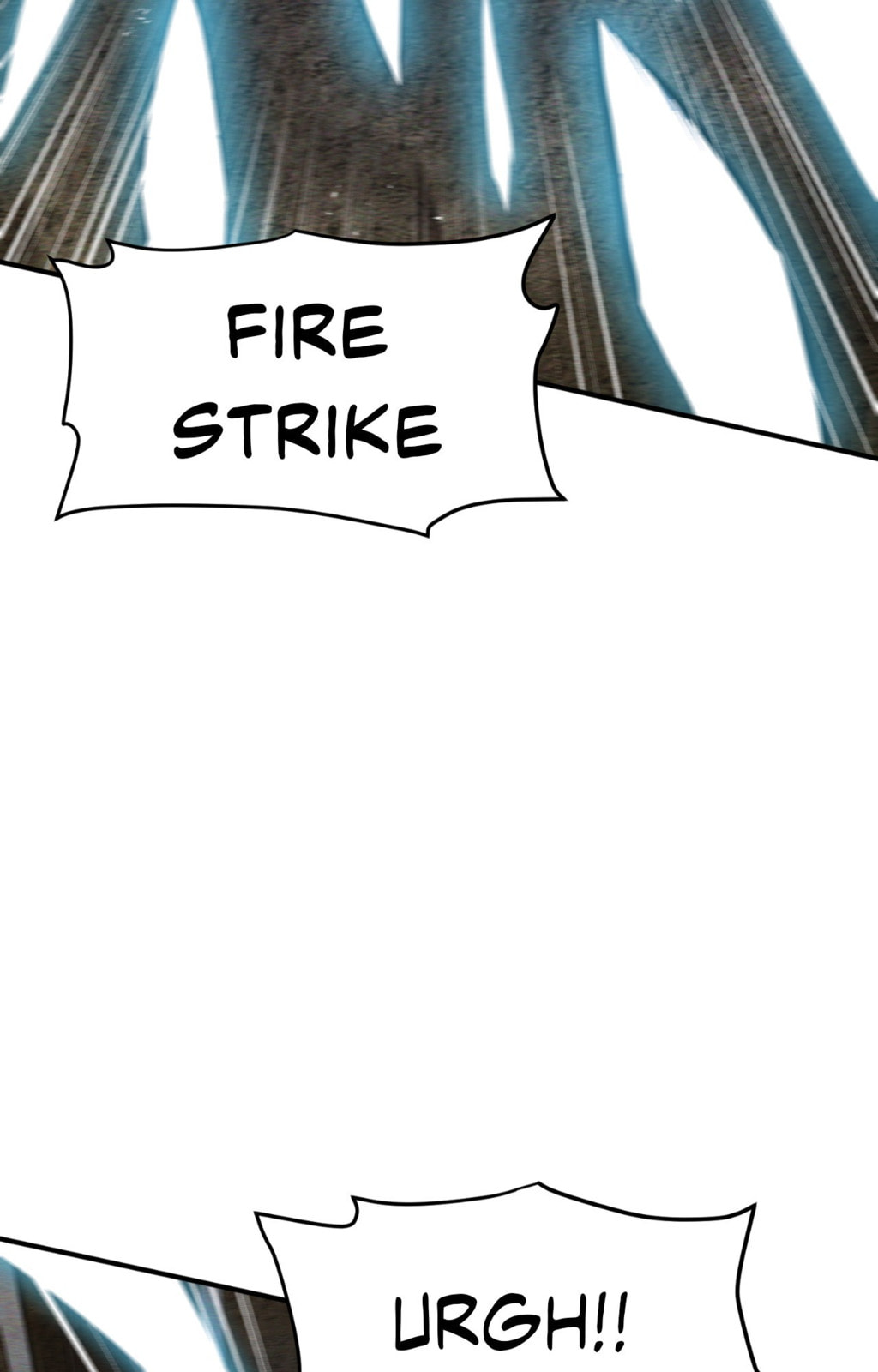 Read ARK chapter 116 image 5 on Lezhin