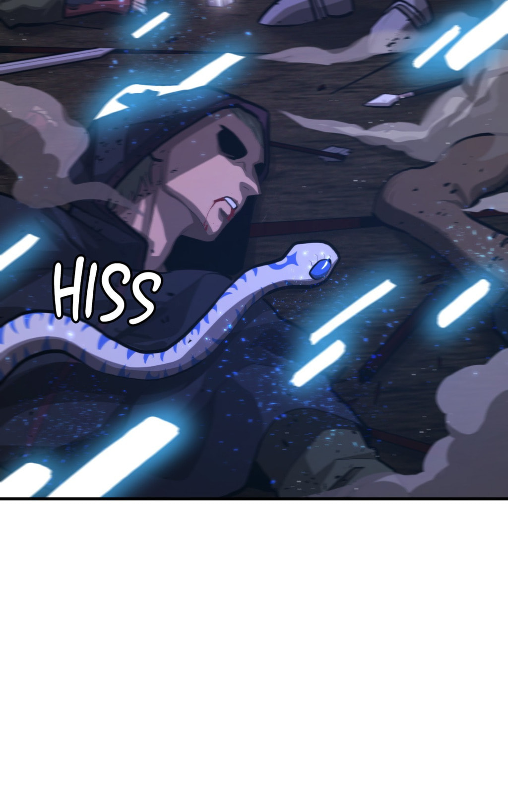 Read ARK chapter 116 image 54 on Lezhin