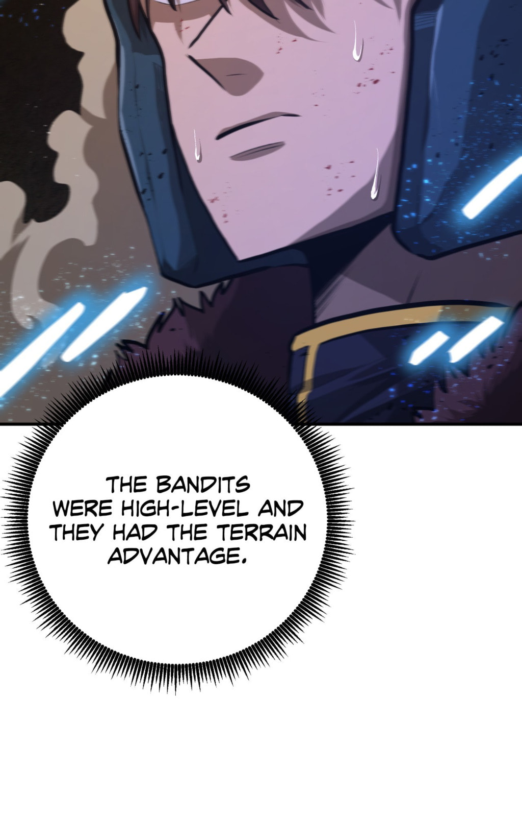 Read ARK chapter 116 image 56 on Lezhin