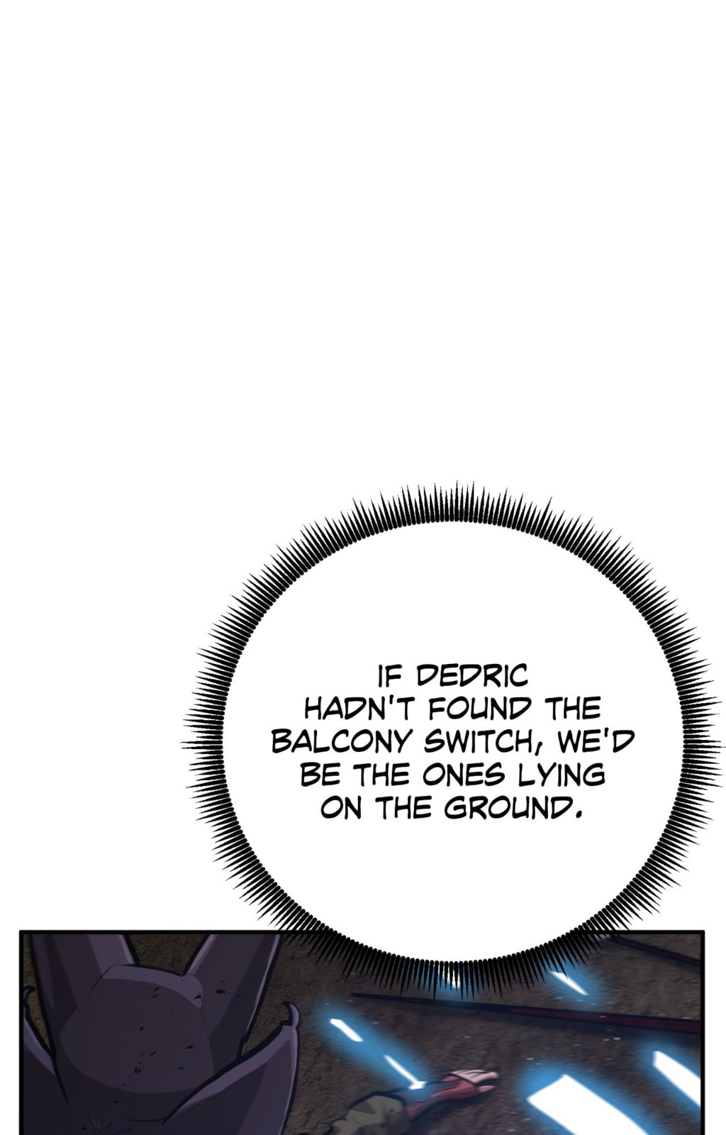 Read ARK chapter 116 image 57 on Lezhin