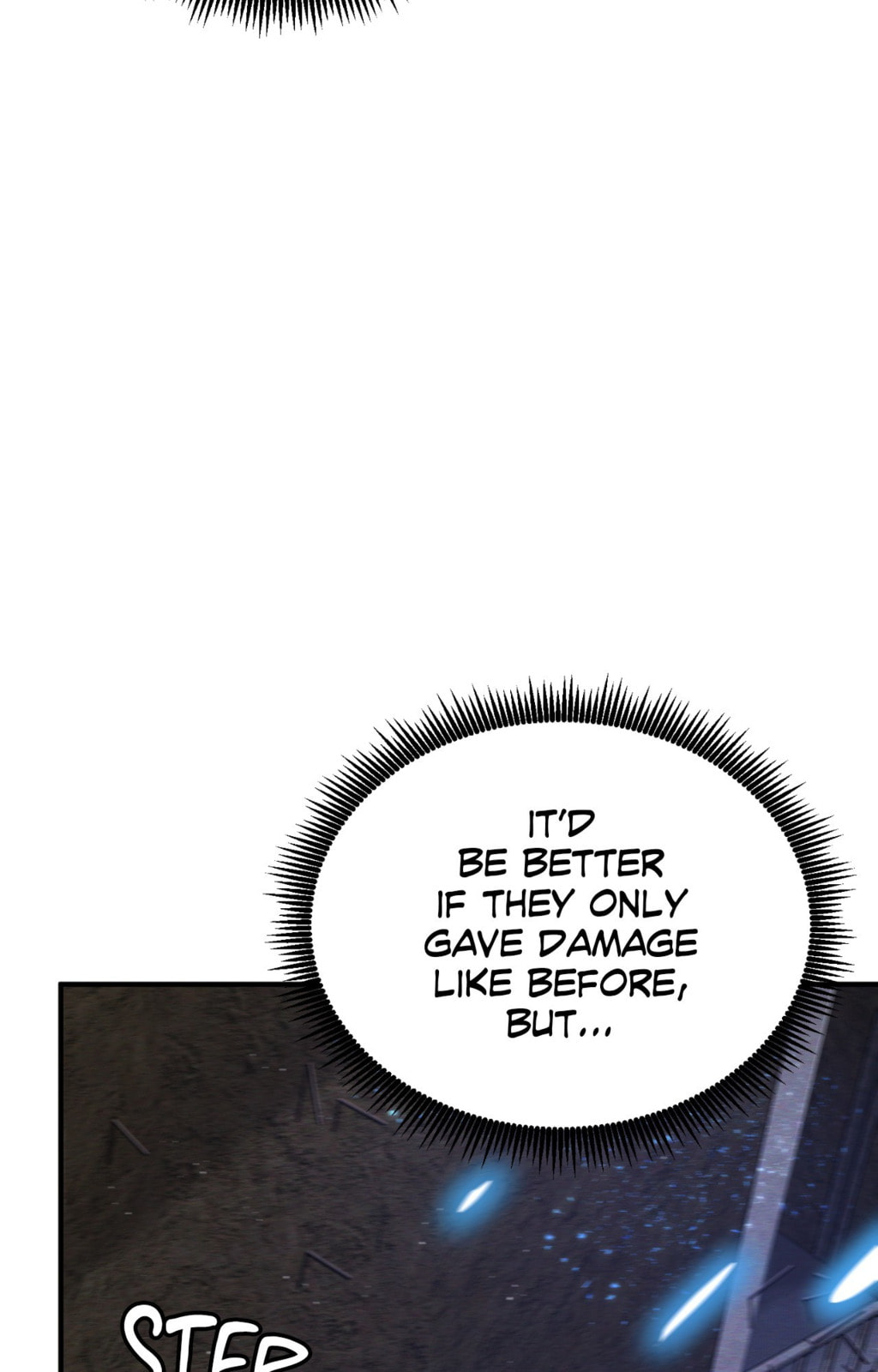 Read ARK chapter 116 image 59 on Lezhin
