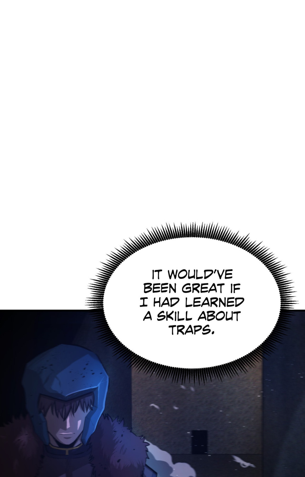 Read ARK chapter 116 image 61 on Lezhin