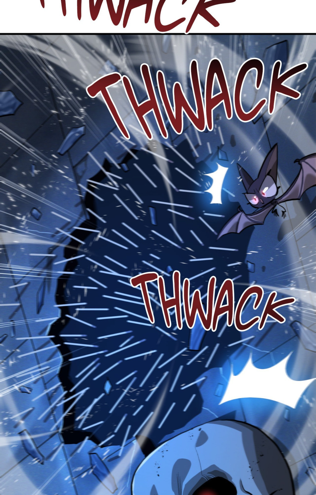 Read ARK chapter 116 image 68 on Lezhin