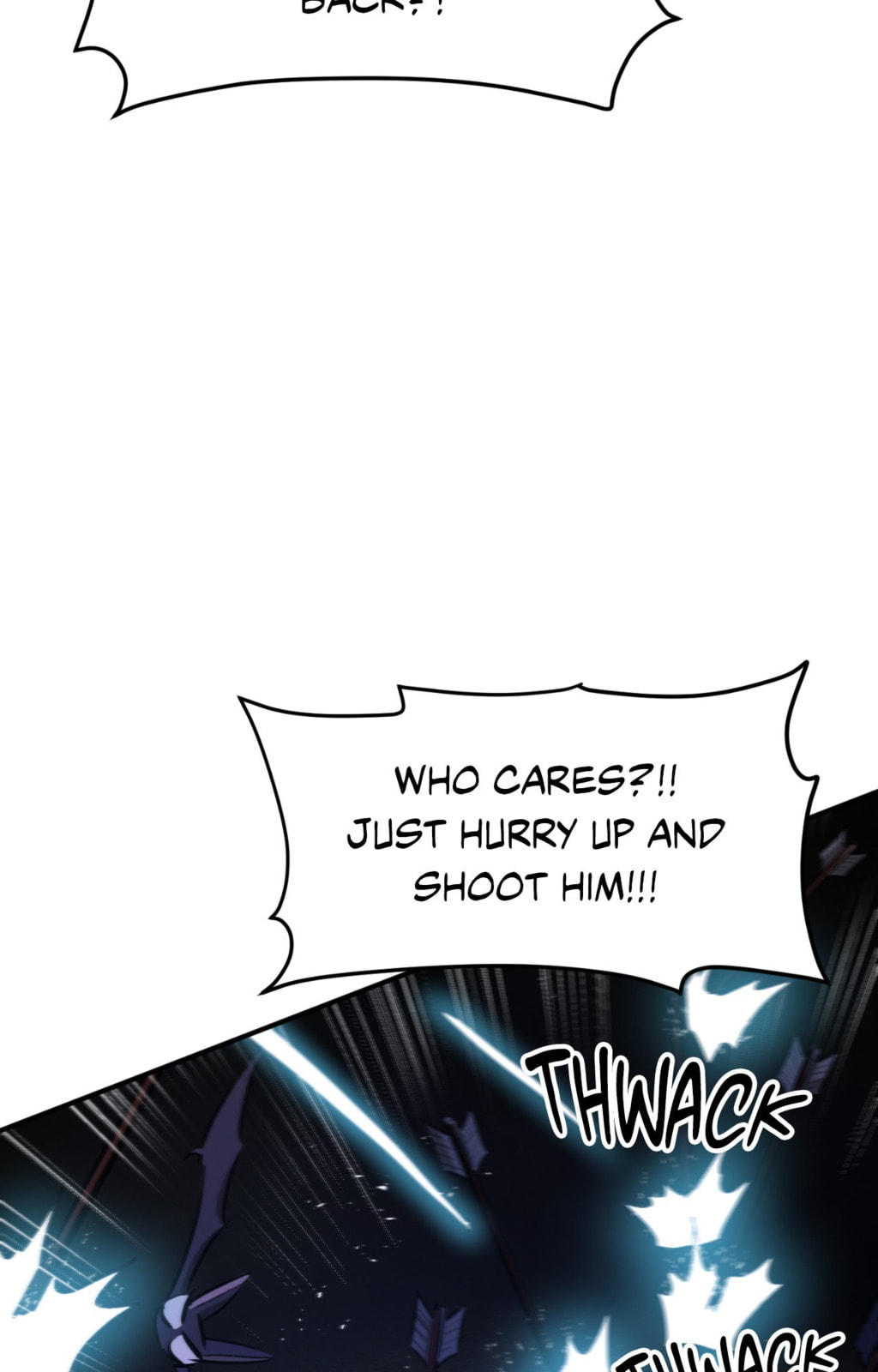 Read ARK chapter 116 image 7 on Lezhin