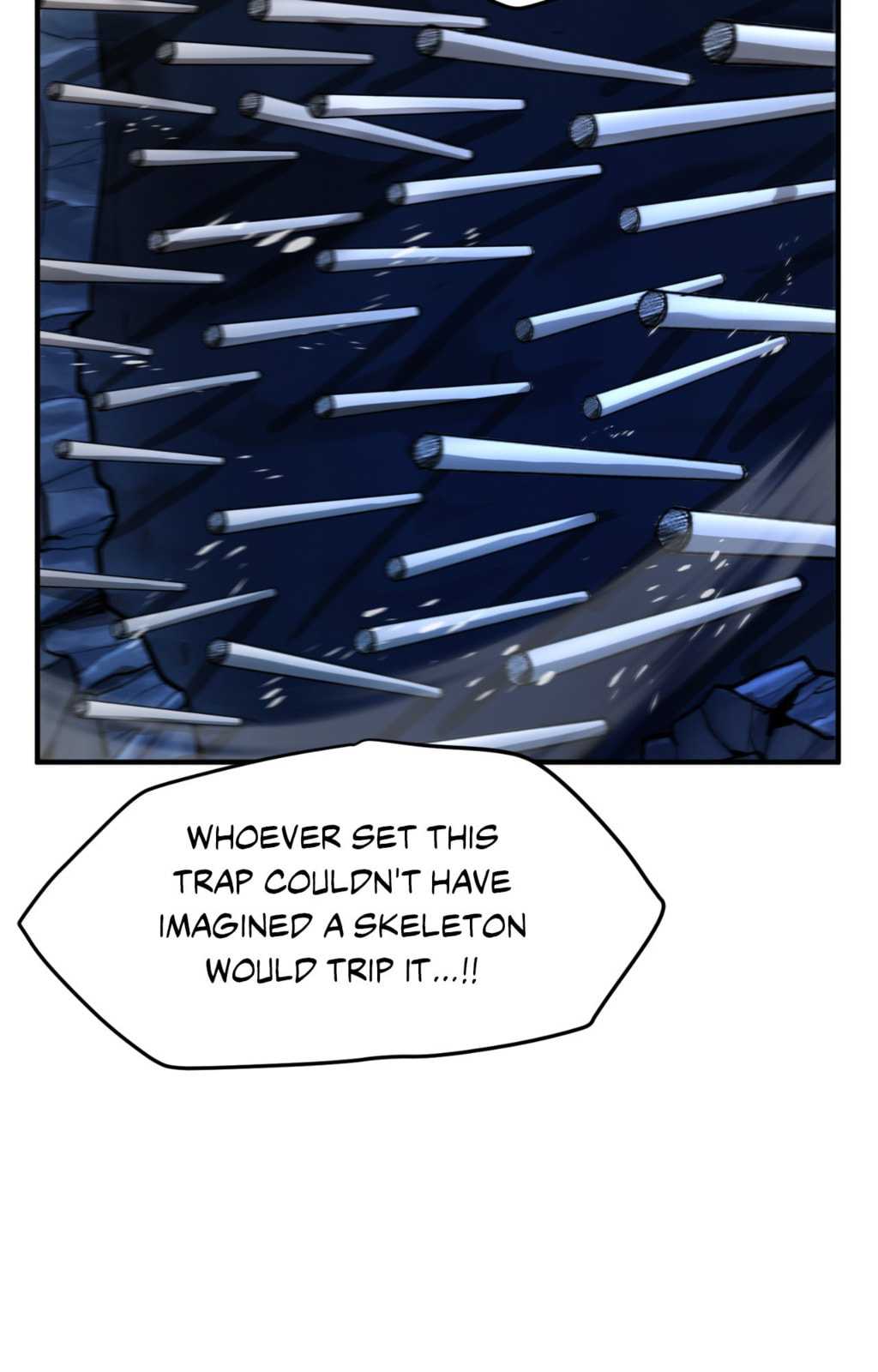 Read ARK chapter 116 image 73 on Lezhin