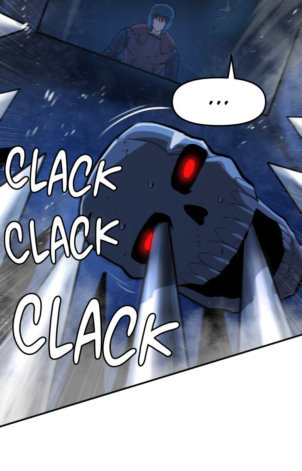 Read ARK chapter 116 image 81 on Lezhin