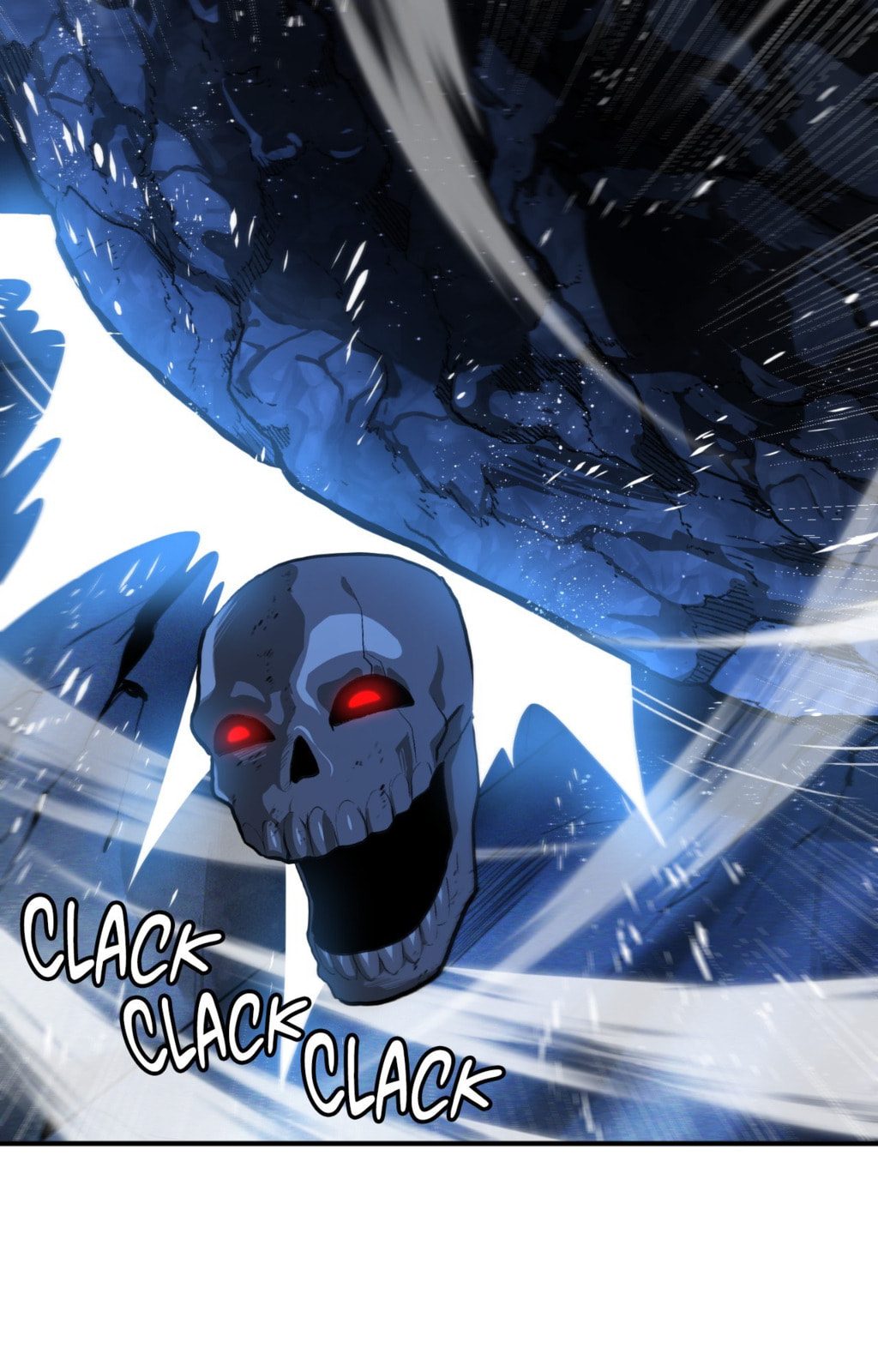 Read ARK chapter 116 image 83 on Lezhin