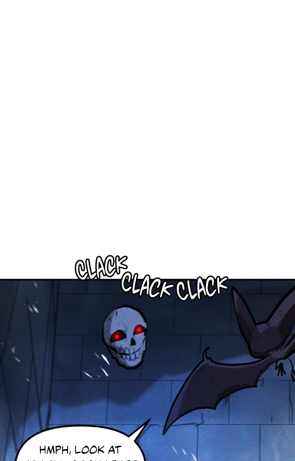 Read ARK chapter 116 image 85 on Lezhin