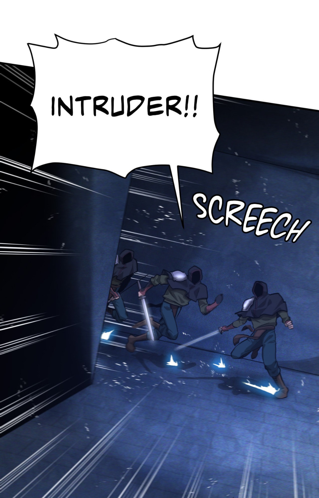 Read ARK chapter 116 image 94 on Lezhin