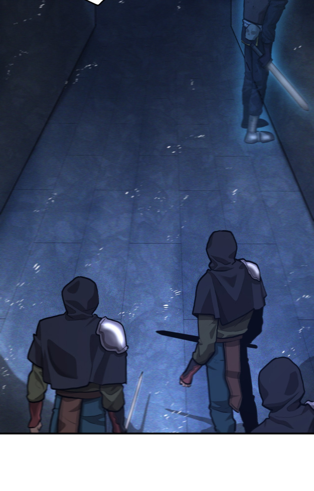 Read ARK chapter 116 image 96 on Lezhin