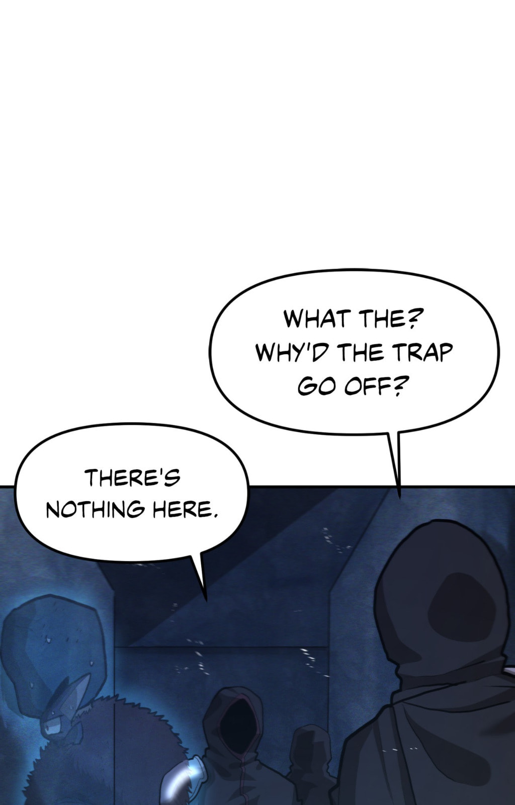 Read ARK chapter 116 image 97 on Lezhin