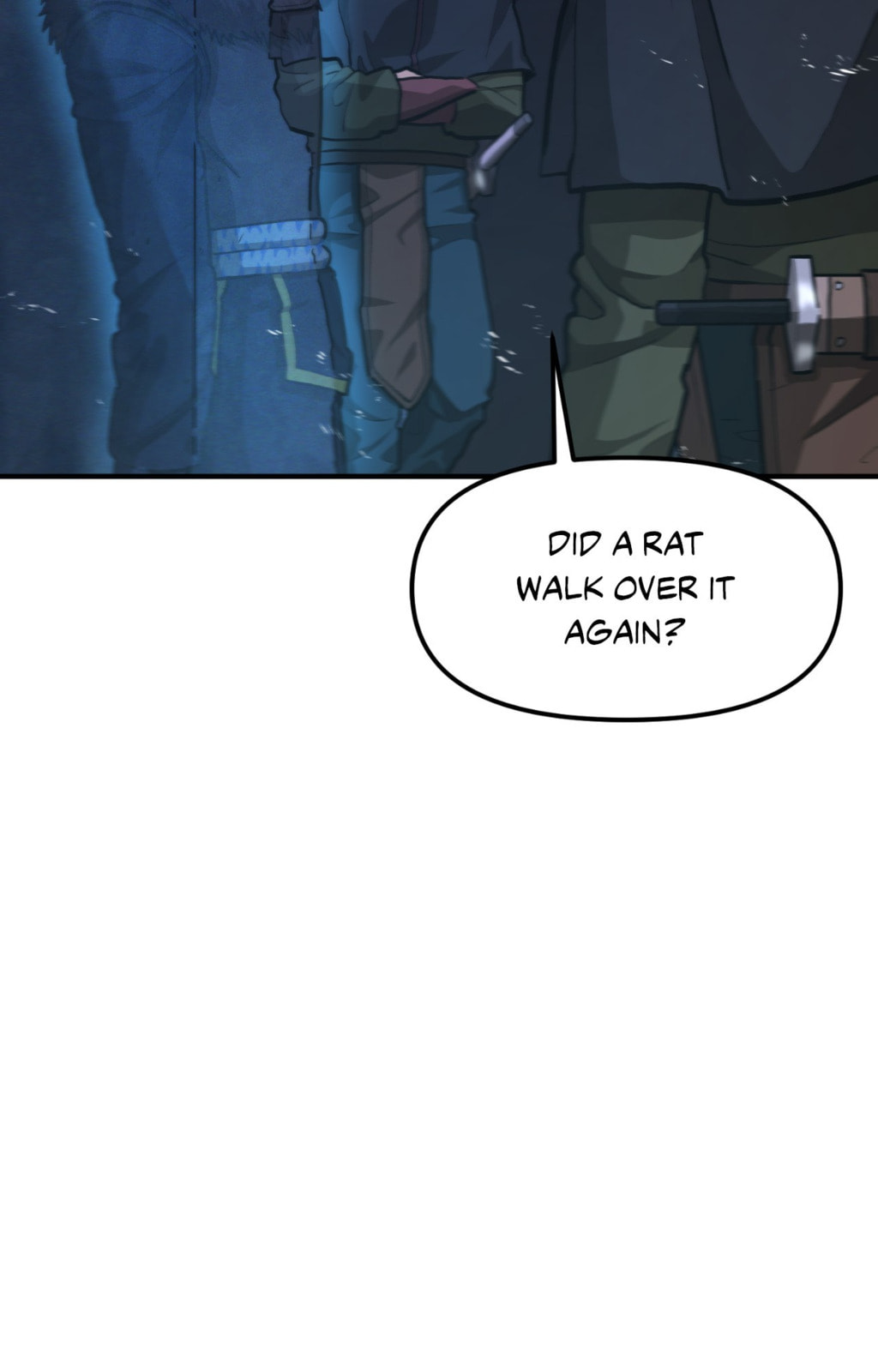 Read ARK chapter 116 image 98 on Lezhin