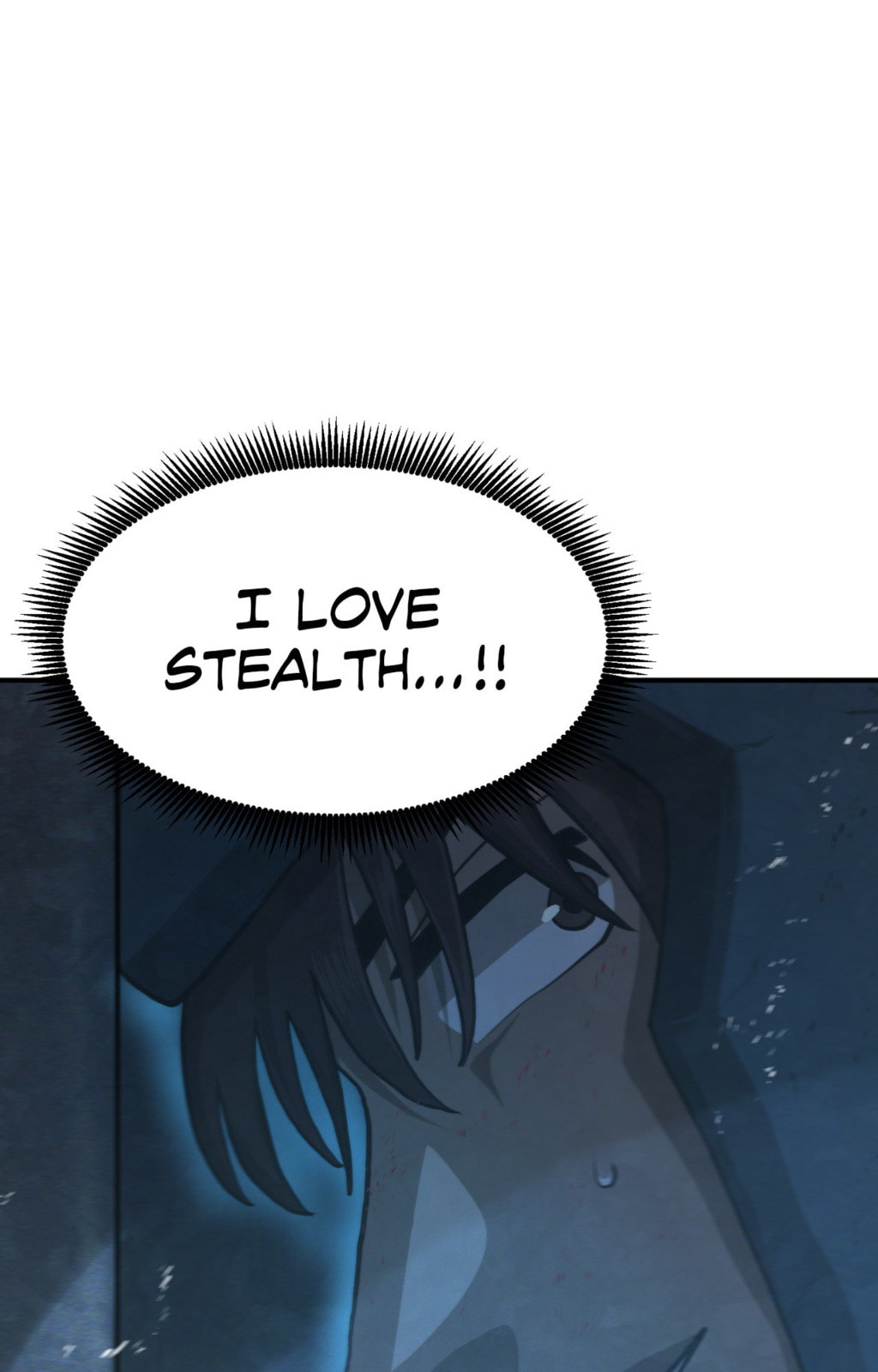 Read ARK chapter 116 image 99 on Lezhin