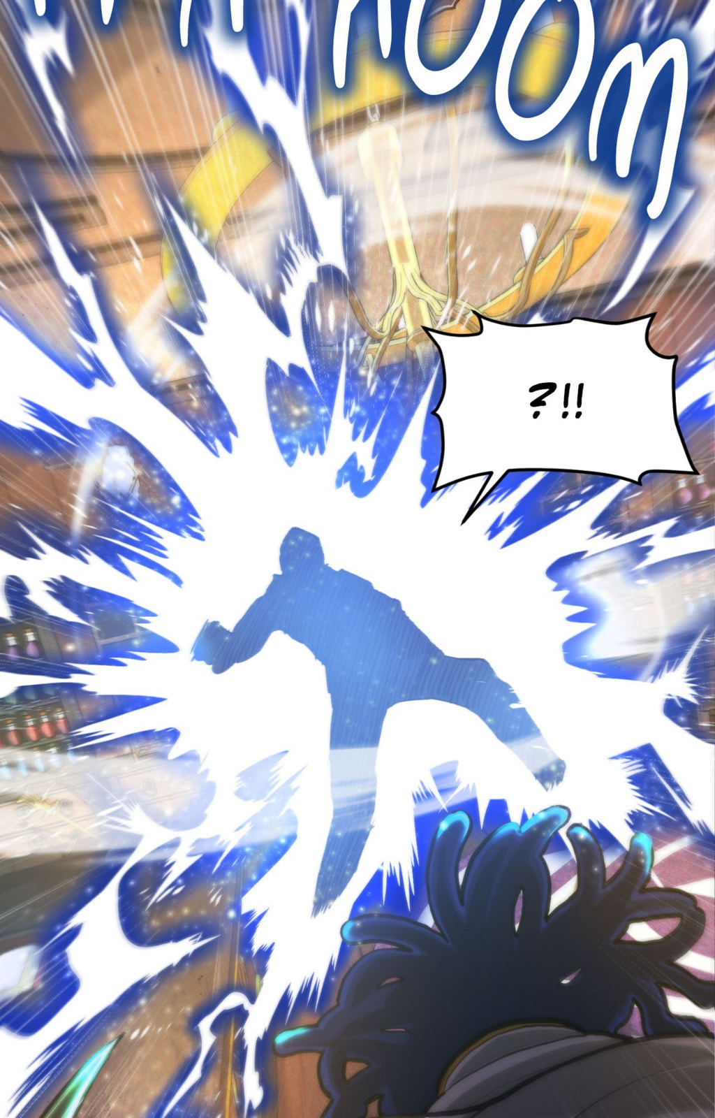 ARK Chapter 117 page 12 - 