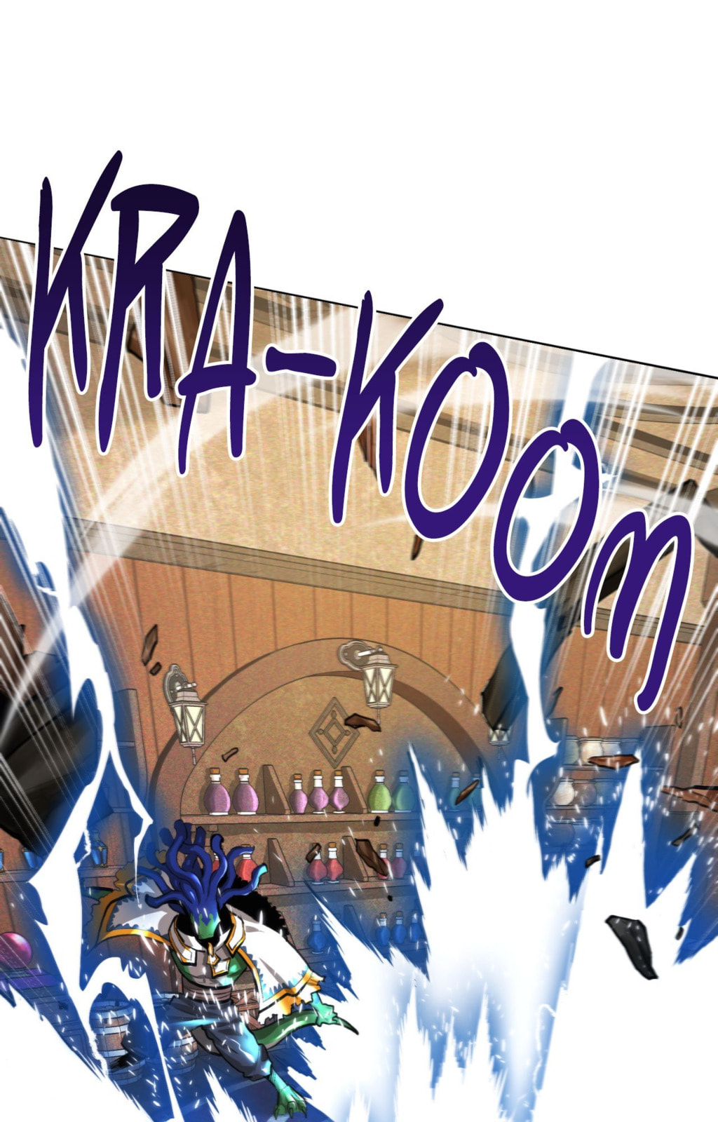 ARK Chapter 117 page 17 - 
