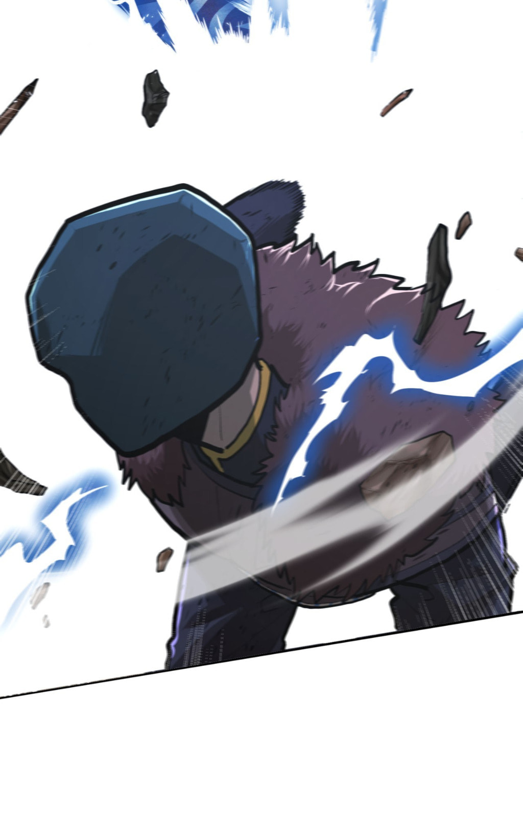 ARK Chapter 117 page 18 - 