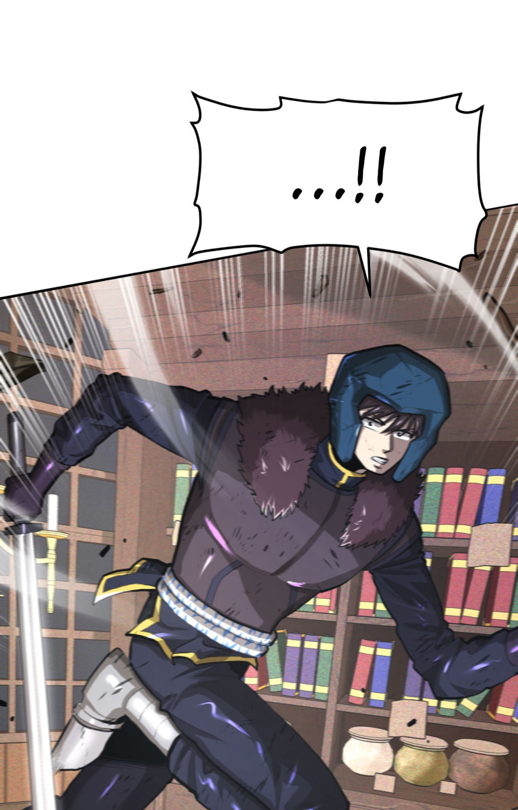 ARK Chapter 117 page 19 - 