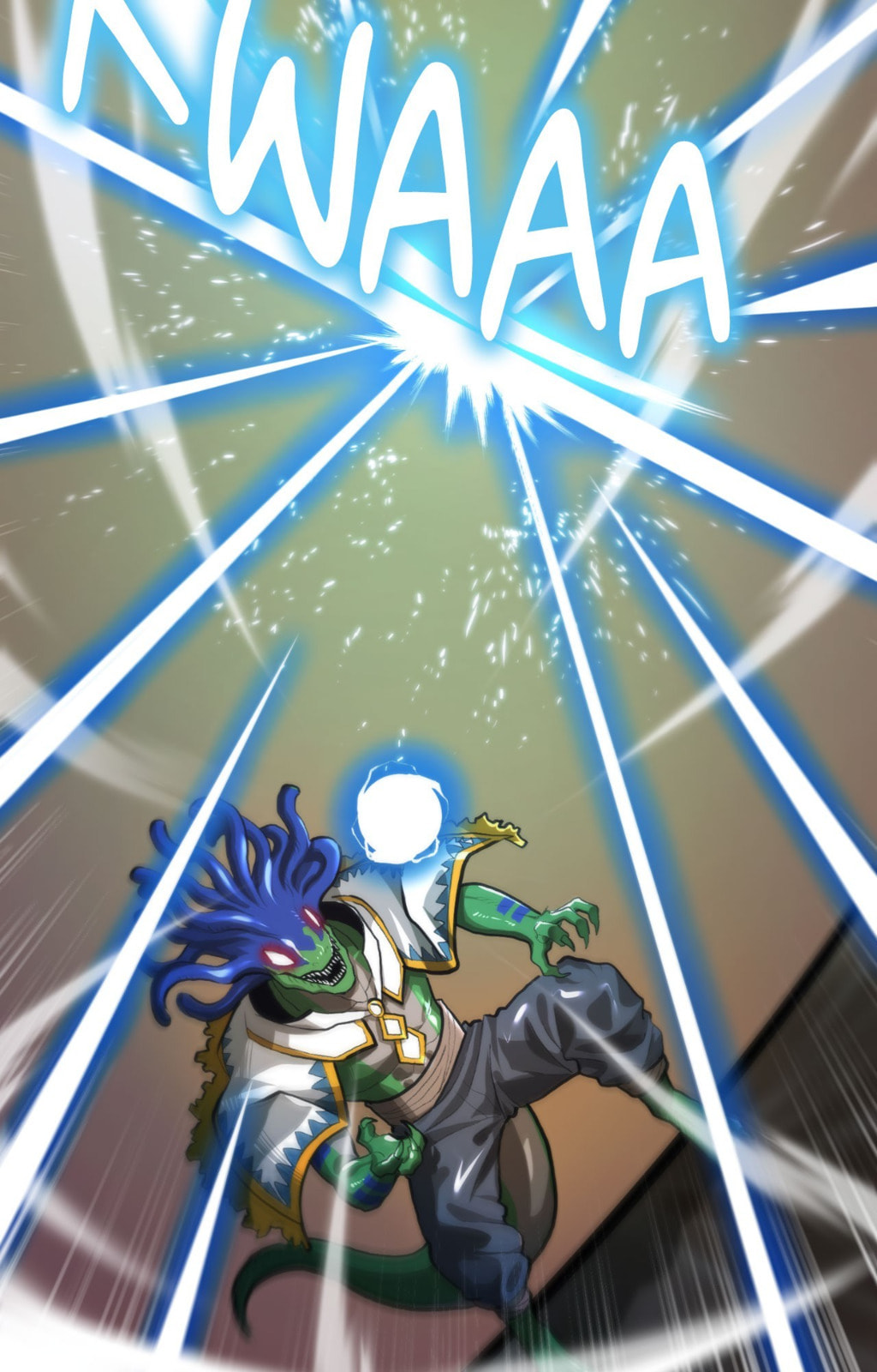 ARK Chapter 117 page 22 - 