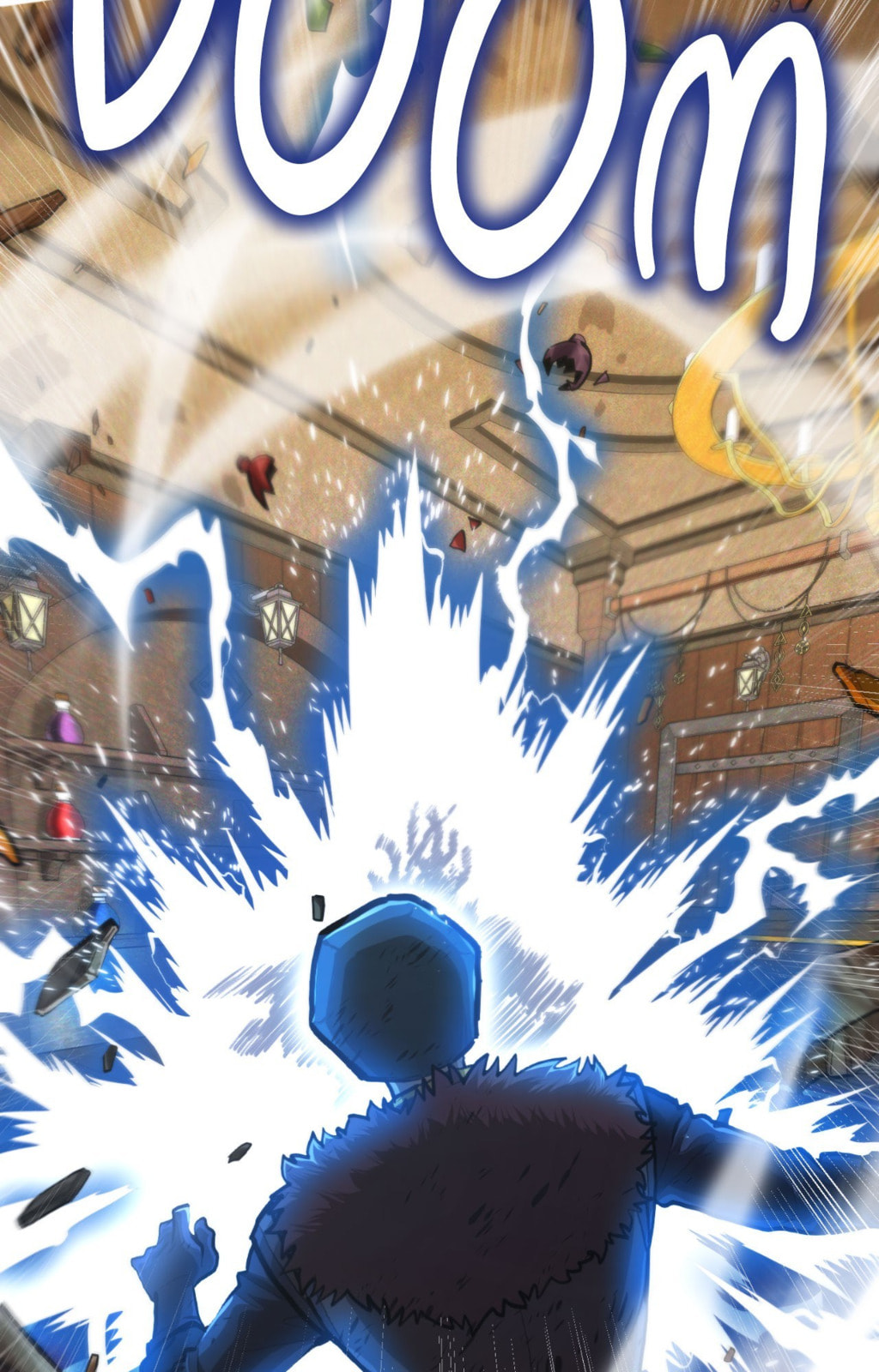 ARK Chapter 117 page 24 - 