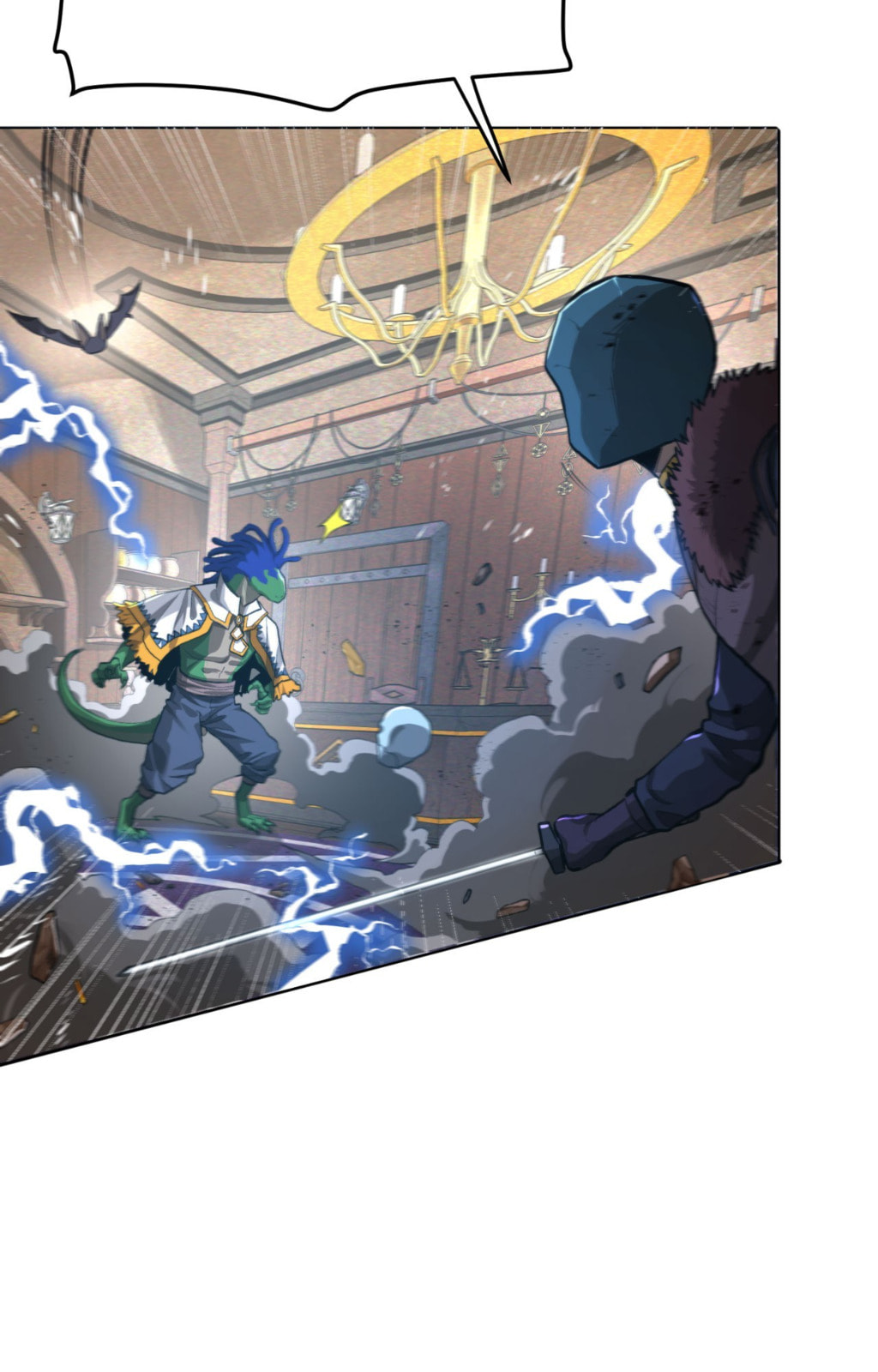 ARK Chapter 117 page 29 - 