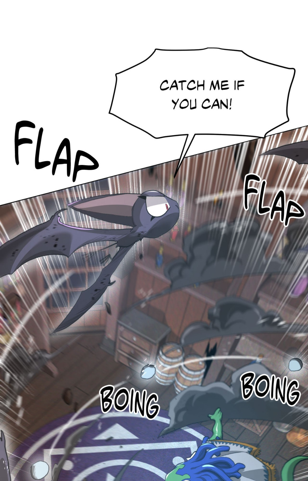 ARK Chapter 117 page 30 - 