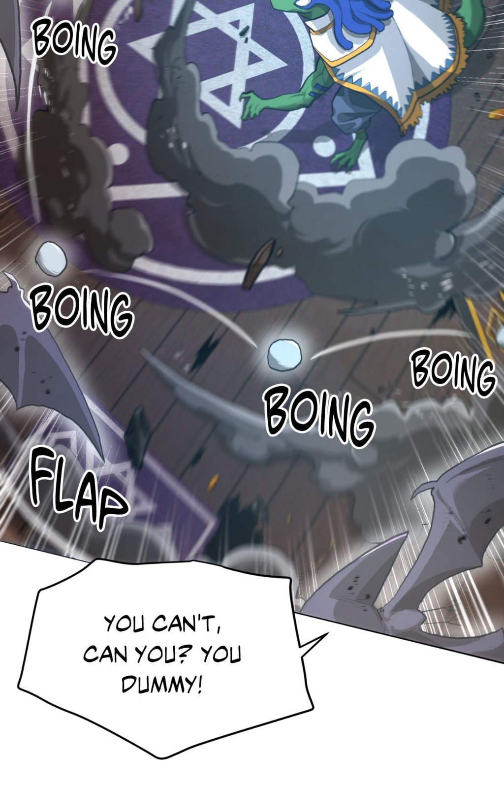 ARK Chapter 117 page 31 - 