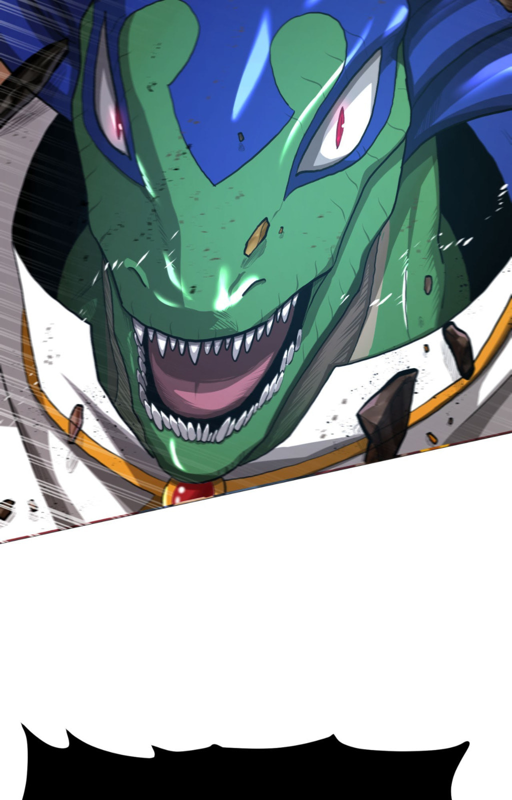 ARK Chapter 117 page 33 - 